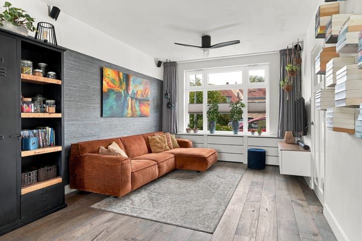 Hoekwoning te koop: Dijkstraat 53, Oost-Souburg