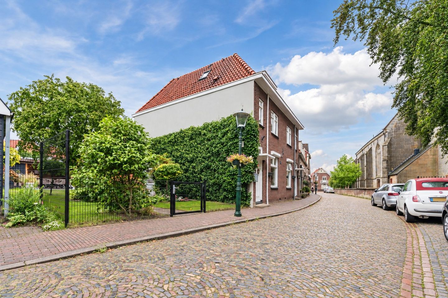 Photo 10 of Achter de Kerk 16