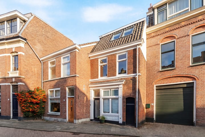 Foto 4 van Oudwijkerveldstraat 12-2