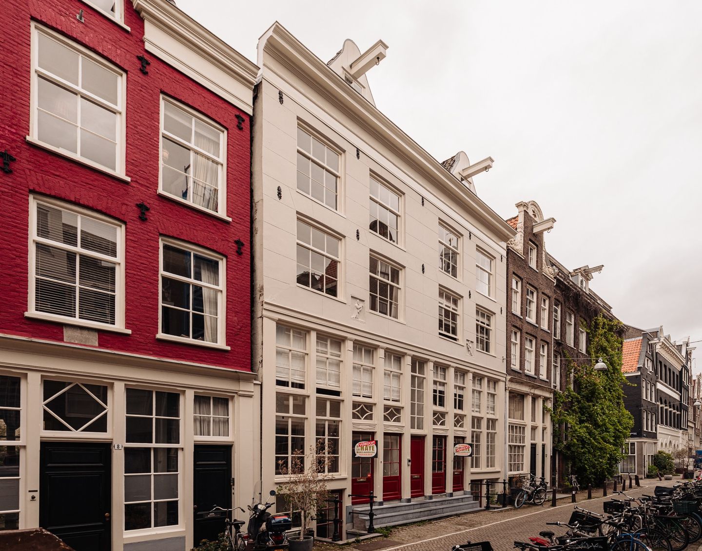 Foto 25 van Lindenstraat 4-F