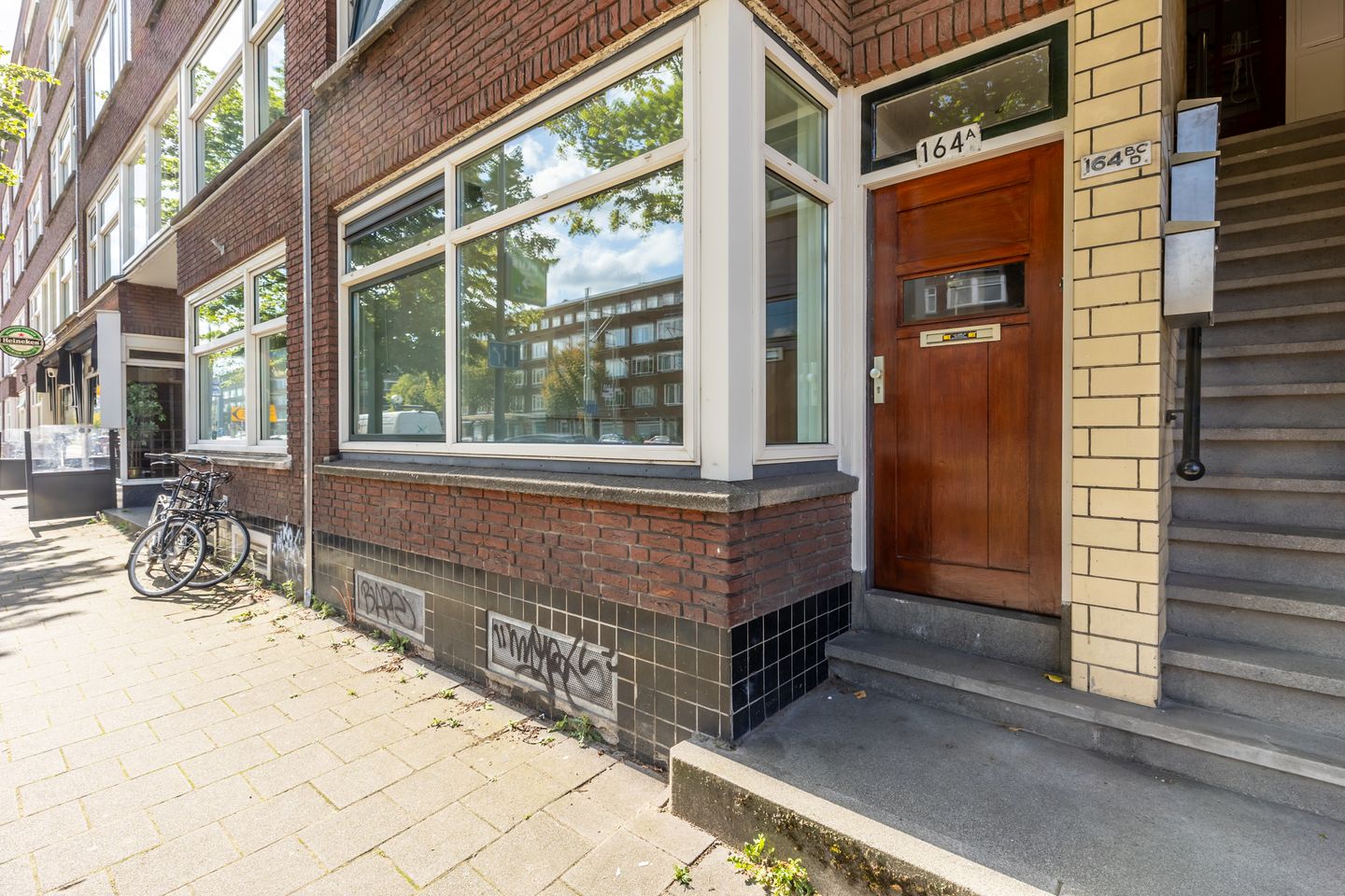 Foto 4 van Schieweg 164-A