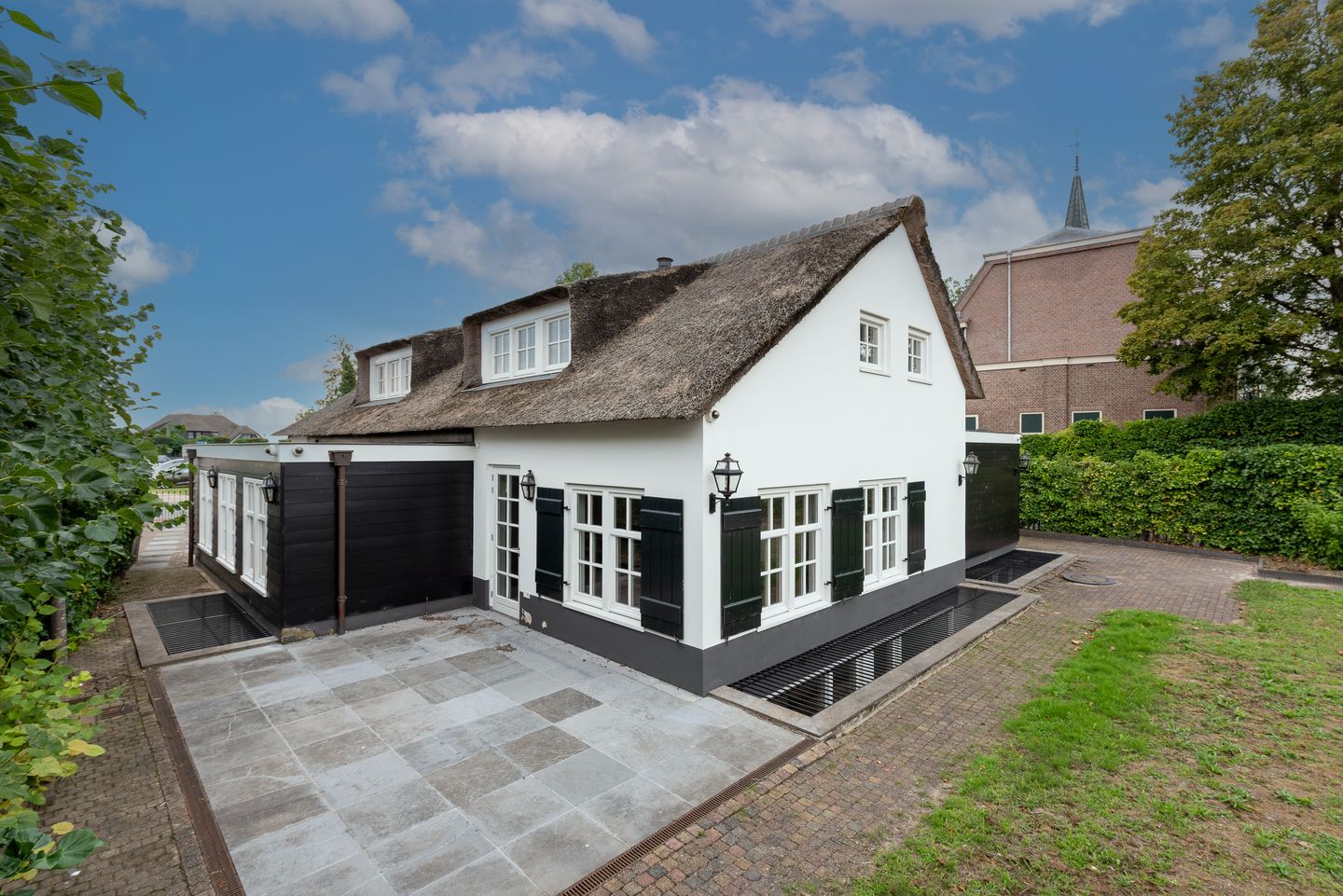 Foto 4 van Oud-Loosdrechtsedijk 226
