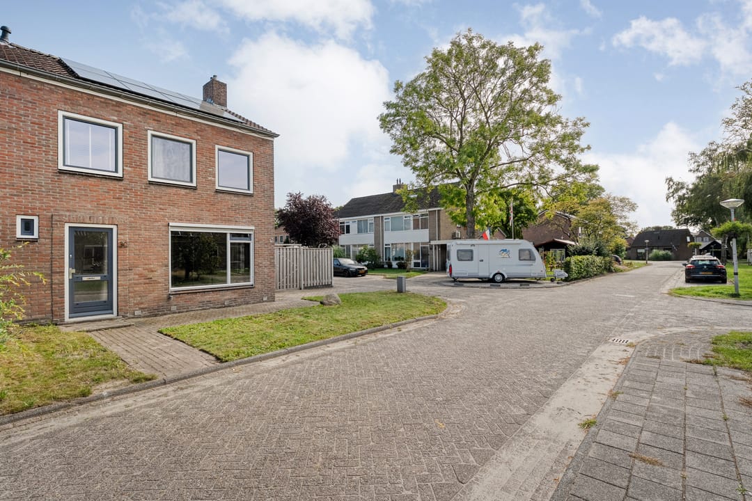 Photo 41 of Cavaljéweg 30