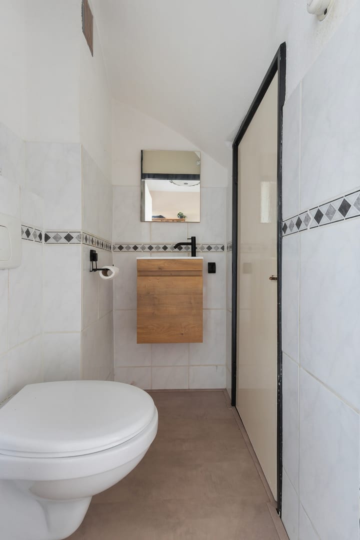 Appartement te koop: Van Bosseplantsoen 113, Dordrecht