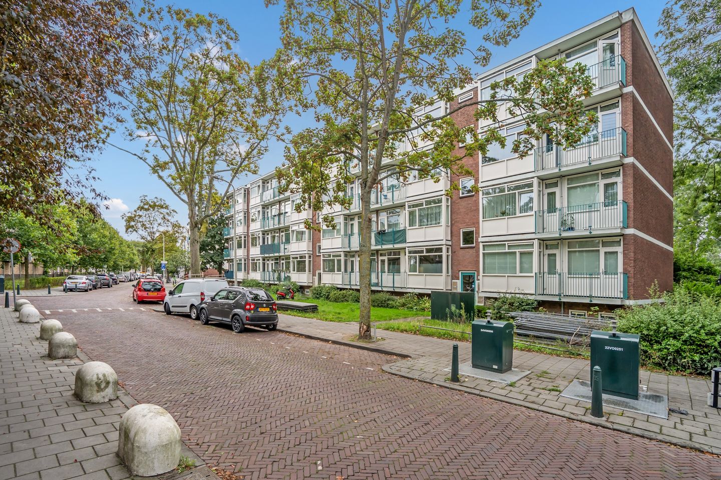Photo 5 of Leggelostraat 37