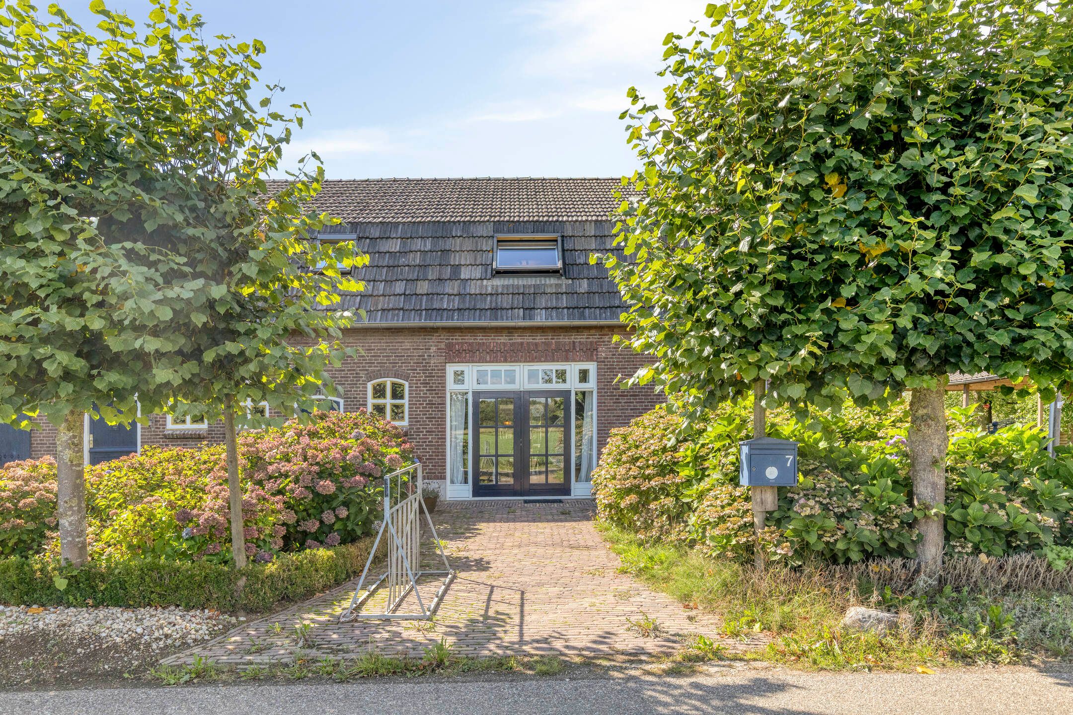 Foto 9 van Haart 7