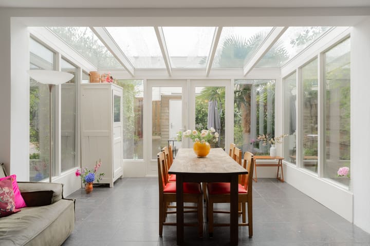 Tussenwoning te koop: Zwanebloemlaan 296, Amsterdam