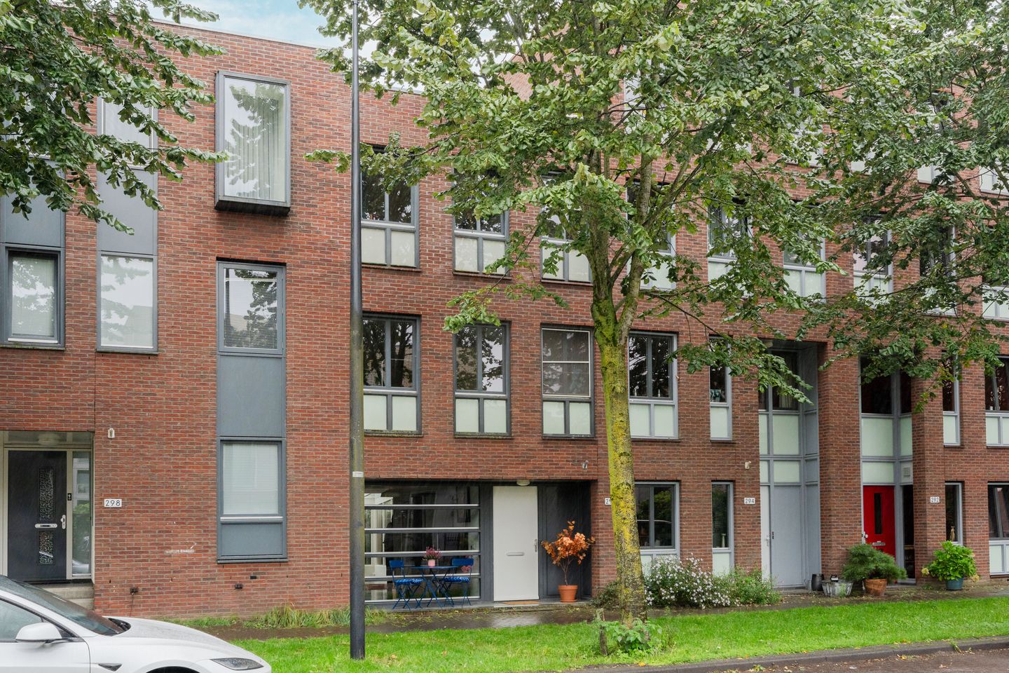 Foto 40 van Zwanebloemlaan 296