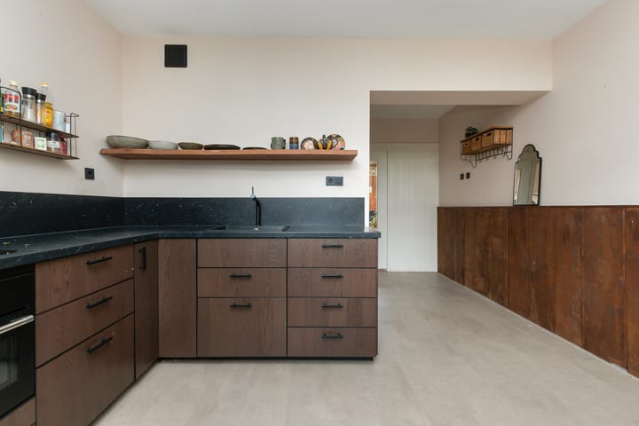 Appartement te koop: Van Bosseplantsoen 113, Dordrecht