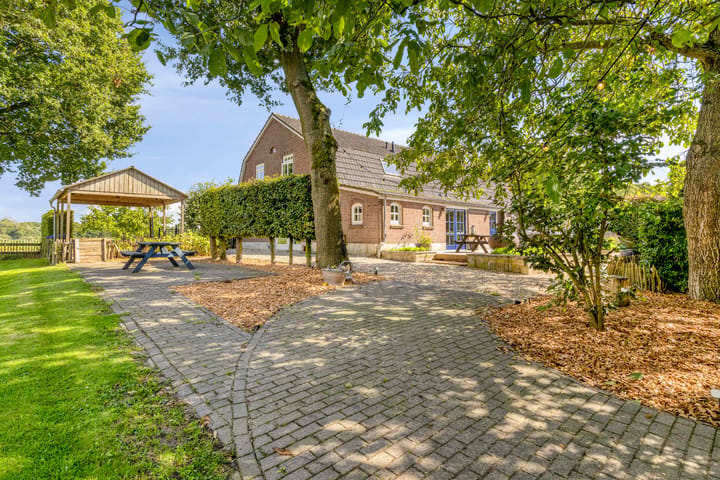 Foto 5 van Haart 7