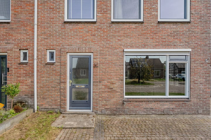 Foto 4 van Cavaljéweg 30