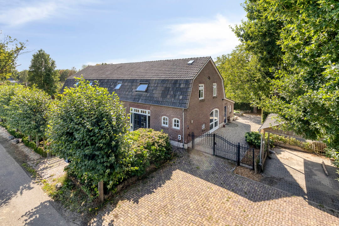 Foto 7 van Haart 7