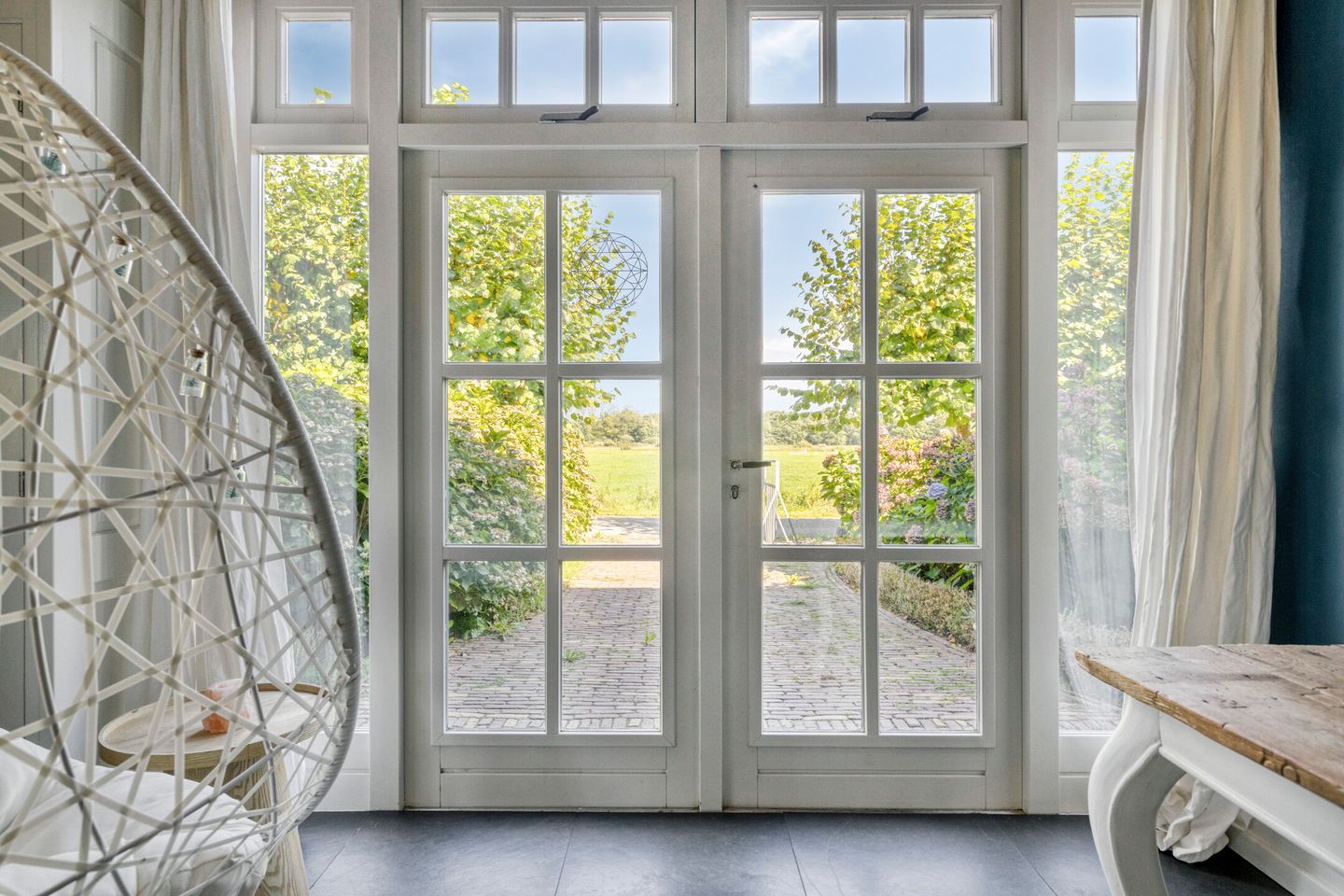Foto 10 van Haart 7