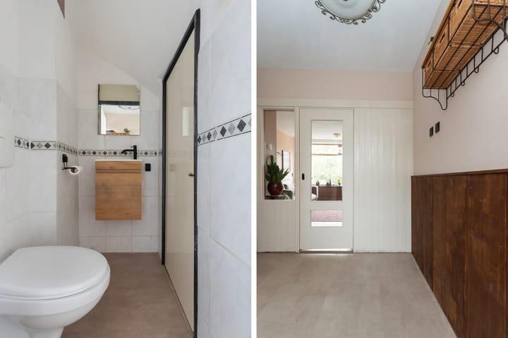 Appartement te koop: Van Bosseplantsoen 113, Dordrecht