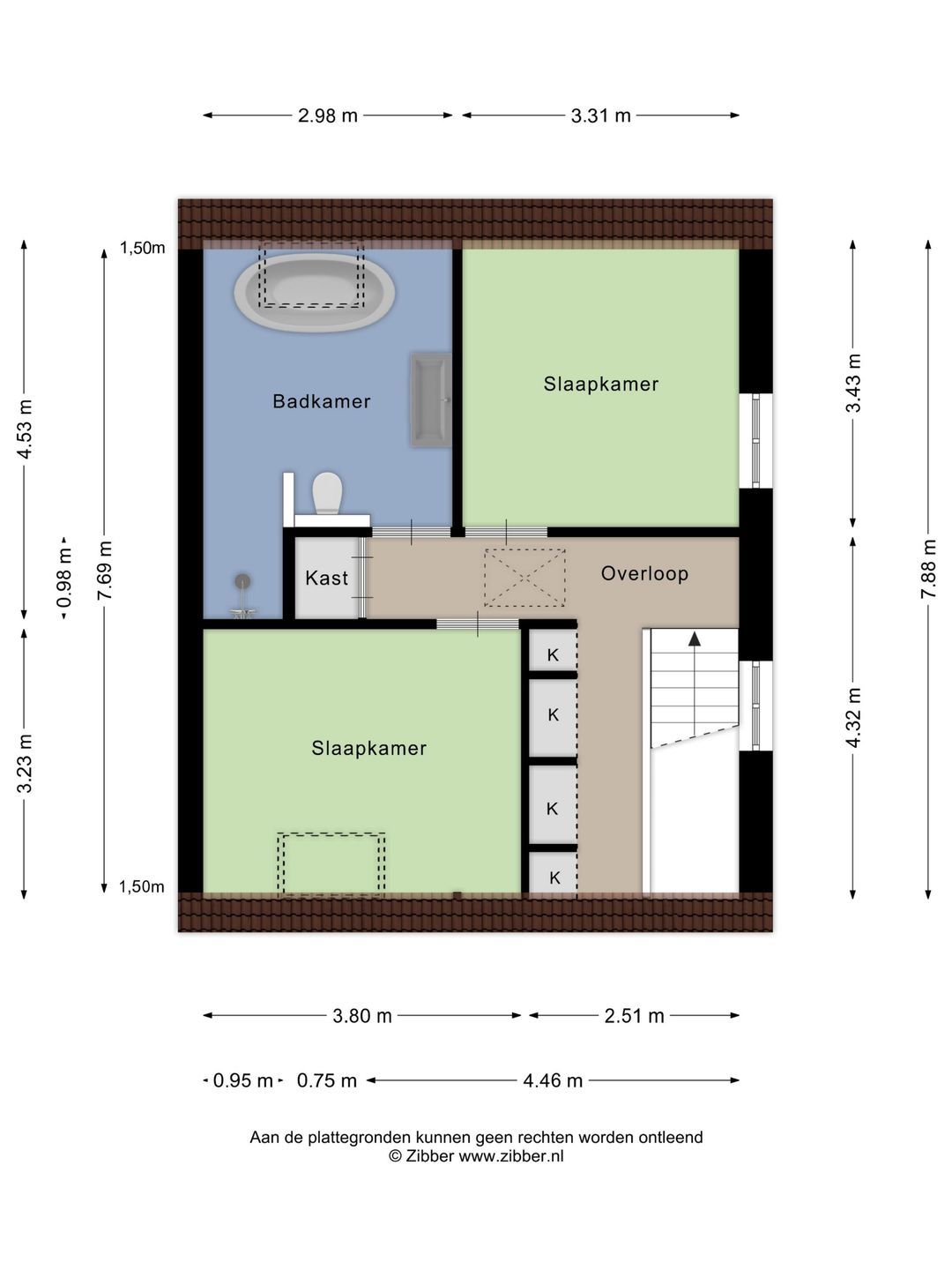 Foto 76 van Haart 7