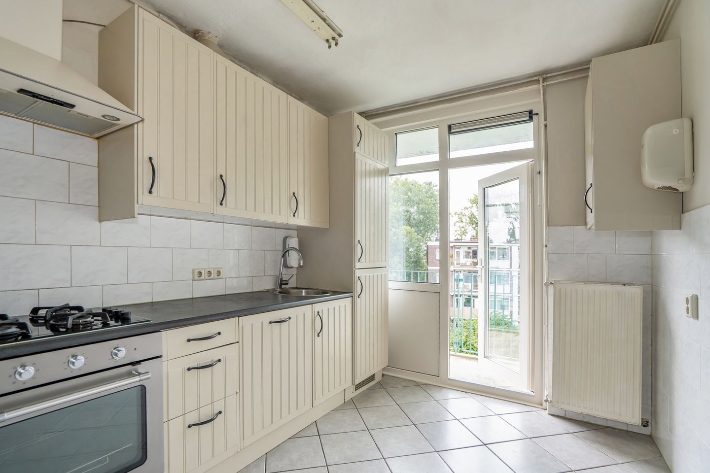 Photo 14 of Leggelostraat 37