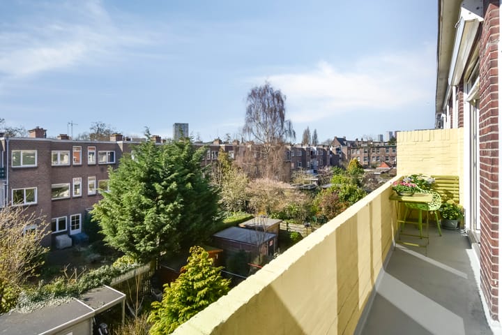 Appartement te koop: van Halewijnlaan 77, Voorburg