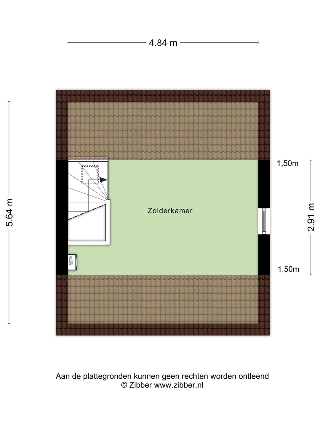 Foto 43 van Eikenhage 42