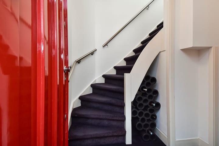 Appartement te koop: van Halewijnlaan 77, Voorburg