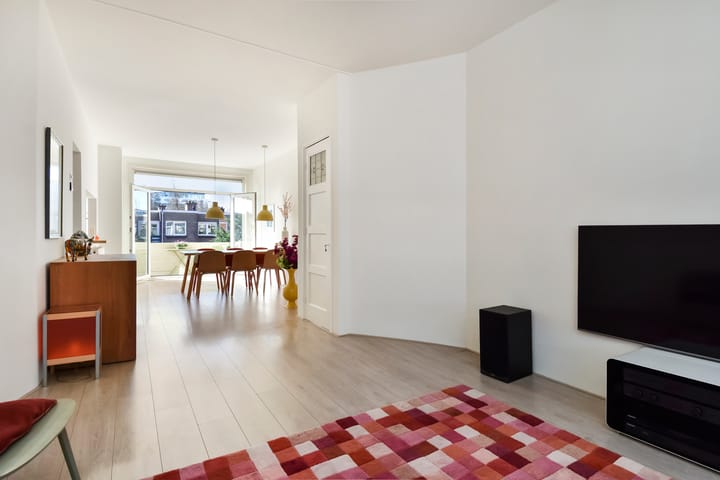 Appartement te koop: van Halewijnlaan 77, Voorburg