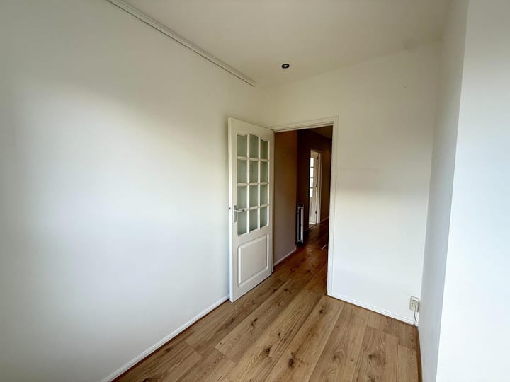 Appartement te koop: Bennekomstraat 133, 'S-Gravenhage