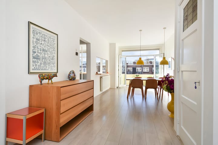 Appartement te koop: van Halewijnlaan 77, Voorburg