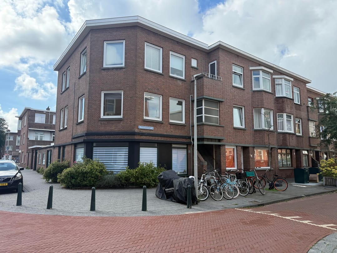 Photo 1 of Bennekomstraat 133