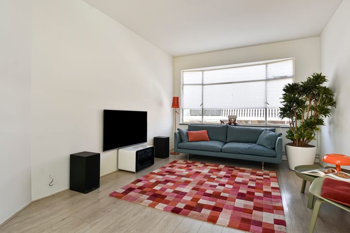 Appartement te koop: van Halewijnlaan 77, Voorburg