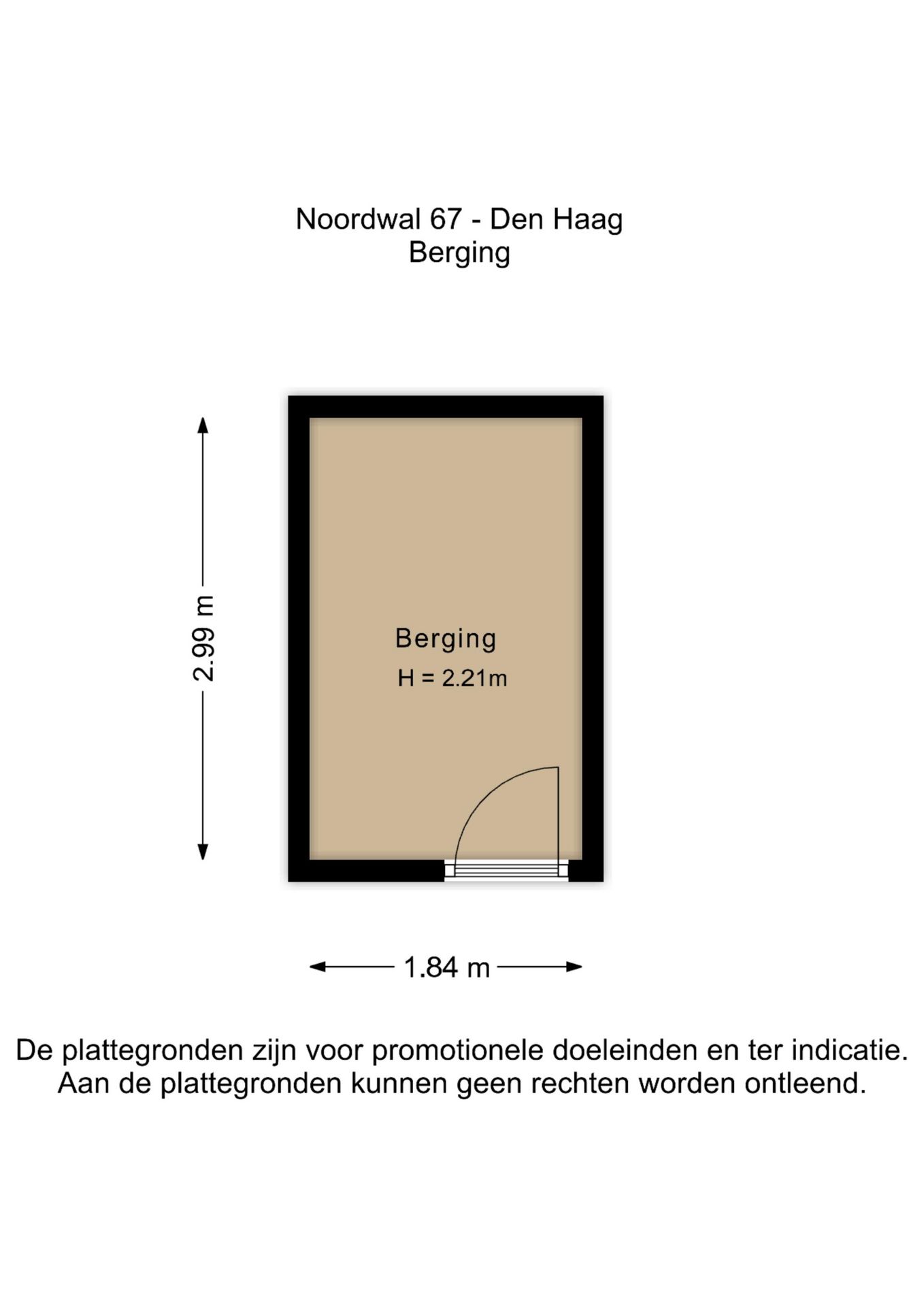 Foto 45 van Noordwal 67