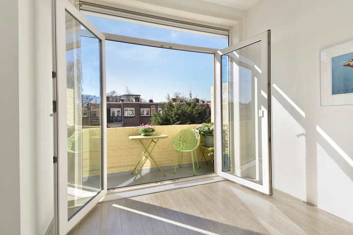 Appartement te koop: van Halewijnlaan 77, Voorburg