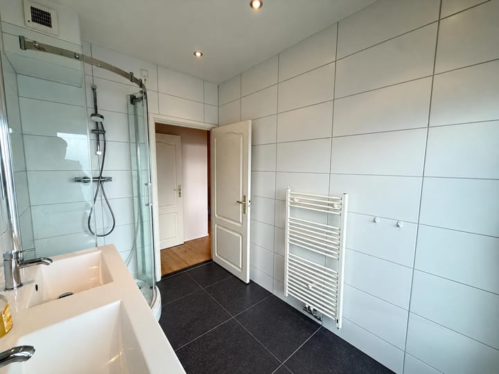 Appartement te koop: Bennekomstraat 133, 'S-Gravenhage
