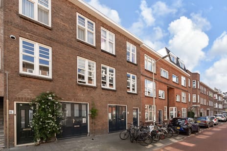 Pahudstraat thumbnail