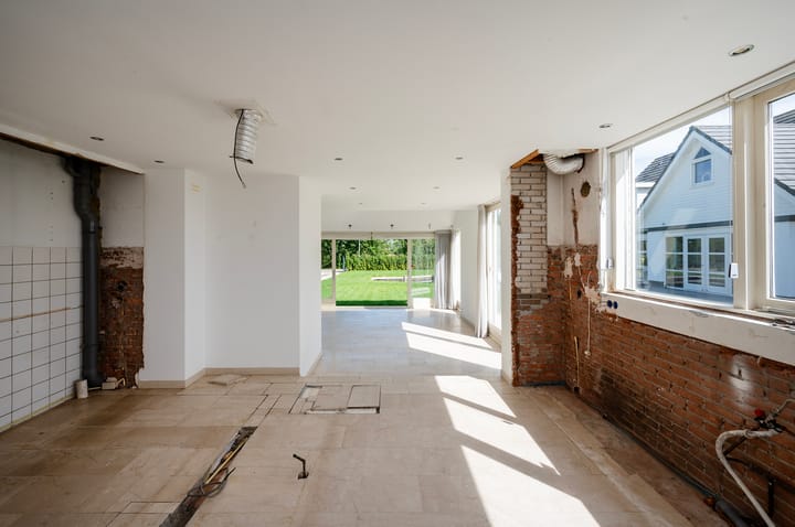 Woning te koop: Westerdijk 52, Leimuiden