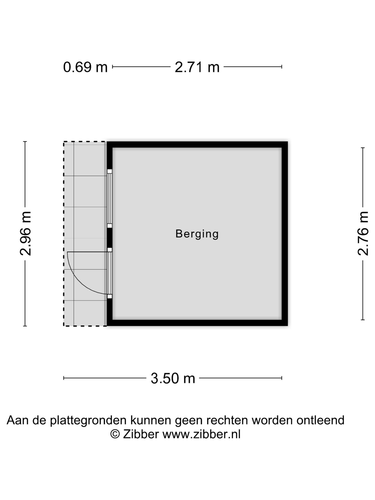 Foto 44 van Eikenhage 42