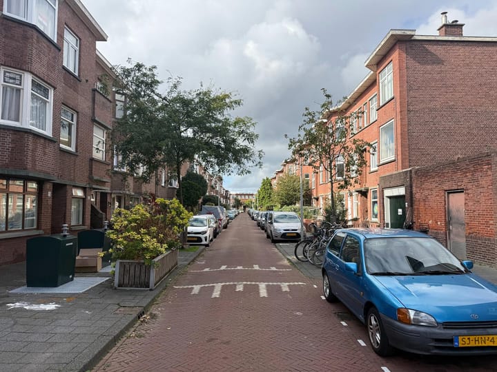 Foto 2 van Kootwijkstraat 175