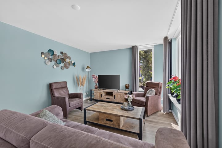 Hoekwoning te koop: Klompenmaker 6, Wesepe