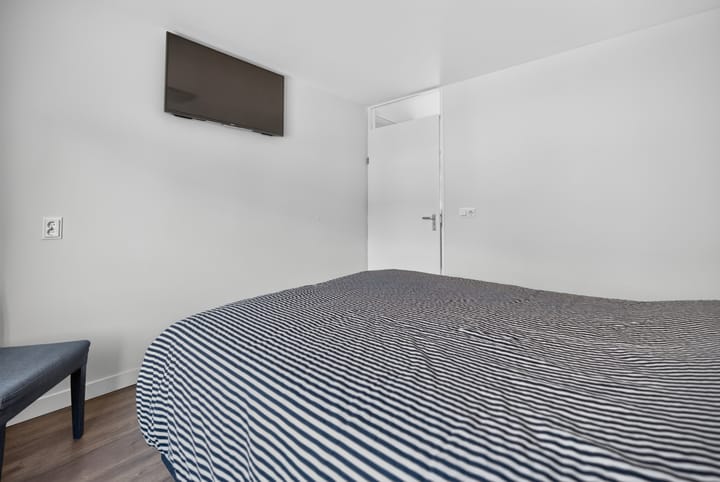 Hoekwoning te koop: Klompenmaker 6, Wesepe