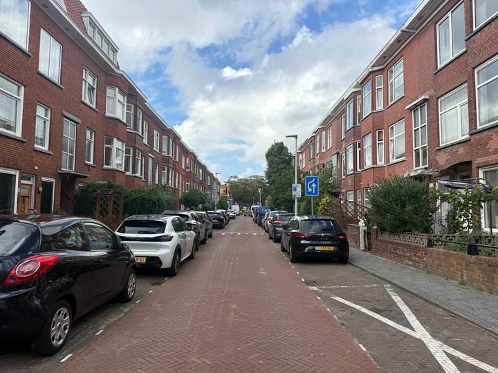 Foto 3 van Kootwijkstraat 175