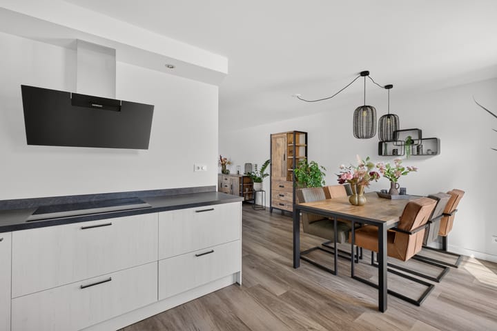 Hoekwoning te koop: Klompenmaker 6, Wesepe