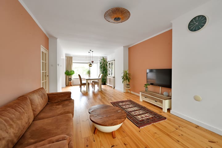 Appartement te koop: Burgemeester Elsenlaan 207, Rijswijk (Zh)