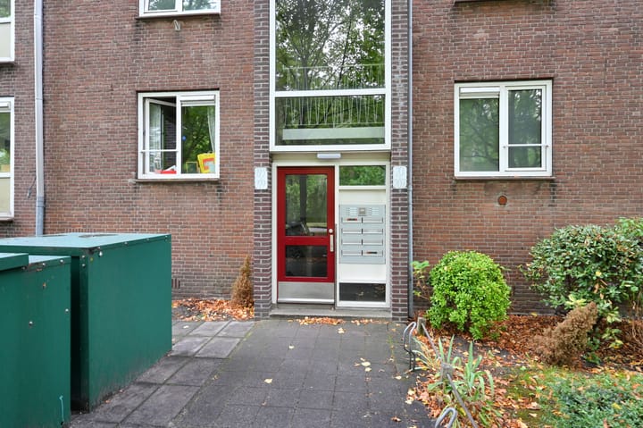 Foto 5 van Burgemeester Elsenlaan 207