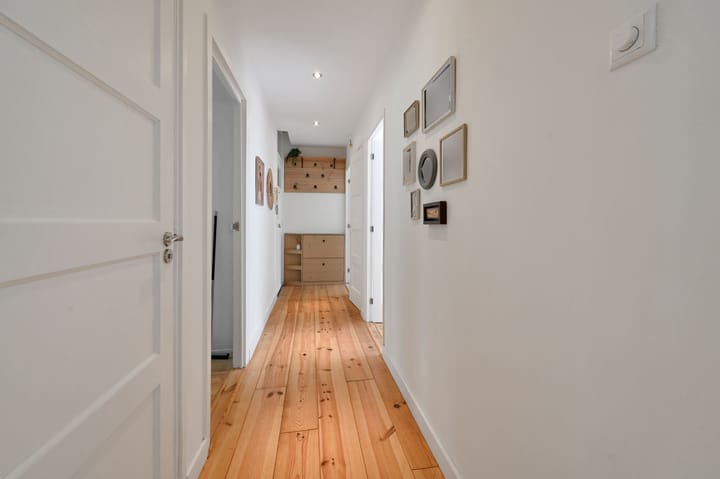 Appartement te koop: Burgemeester Elsenlaan 207, Rijswijk (Zh)