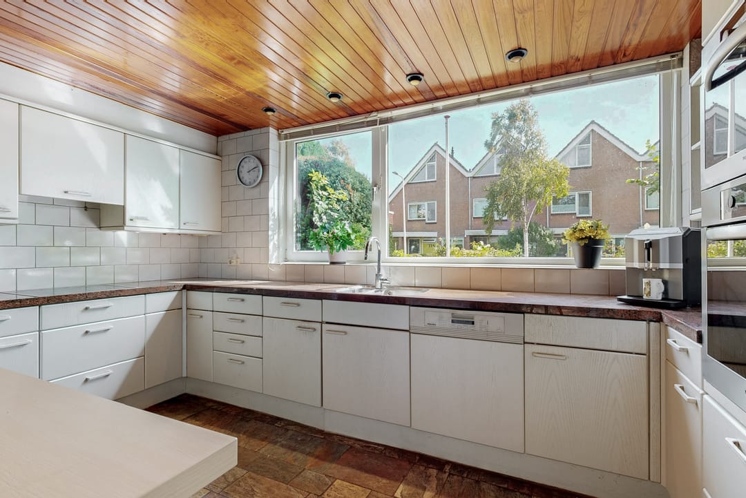 Foto 11 van Boekenburglaan 103