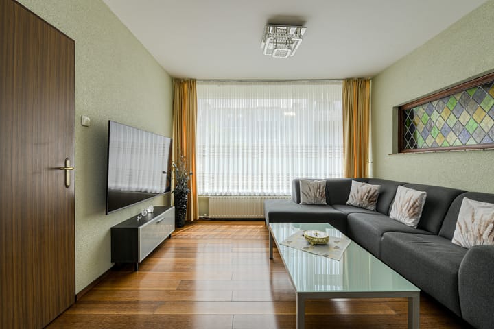 Foto 4 van Archimedeslaan 38
