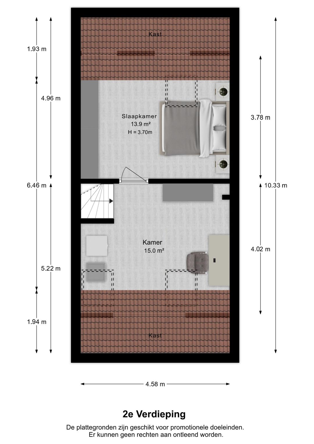 Foto 46 van Kleijerstraat 28