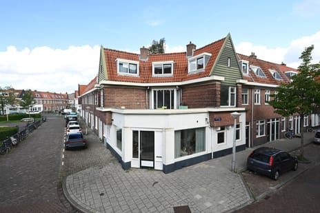 Gentiaanplein thumbnail
