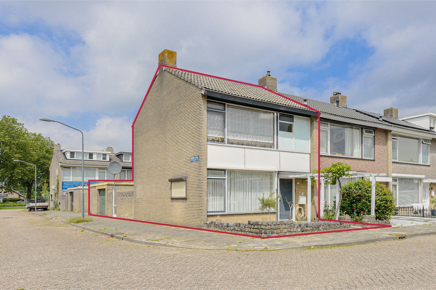 Photo 35 of Archimedeslaan 38