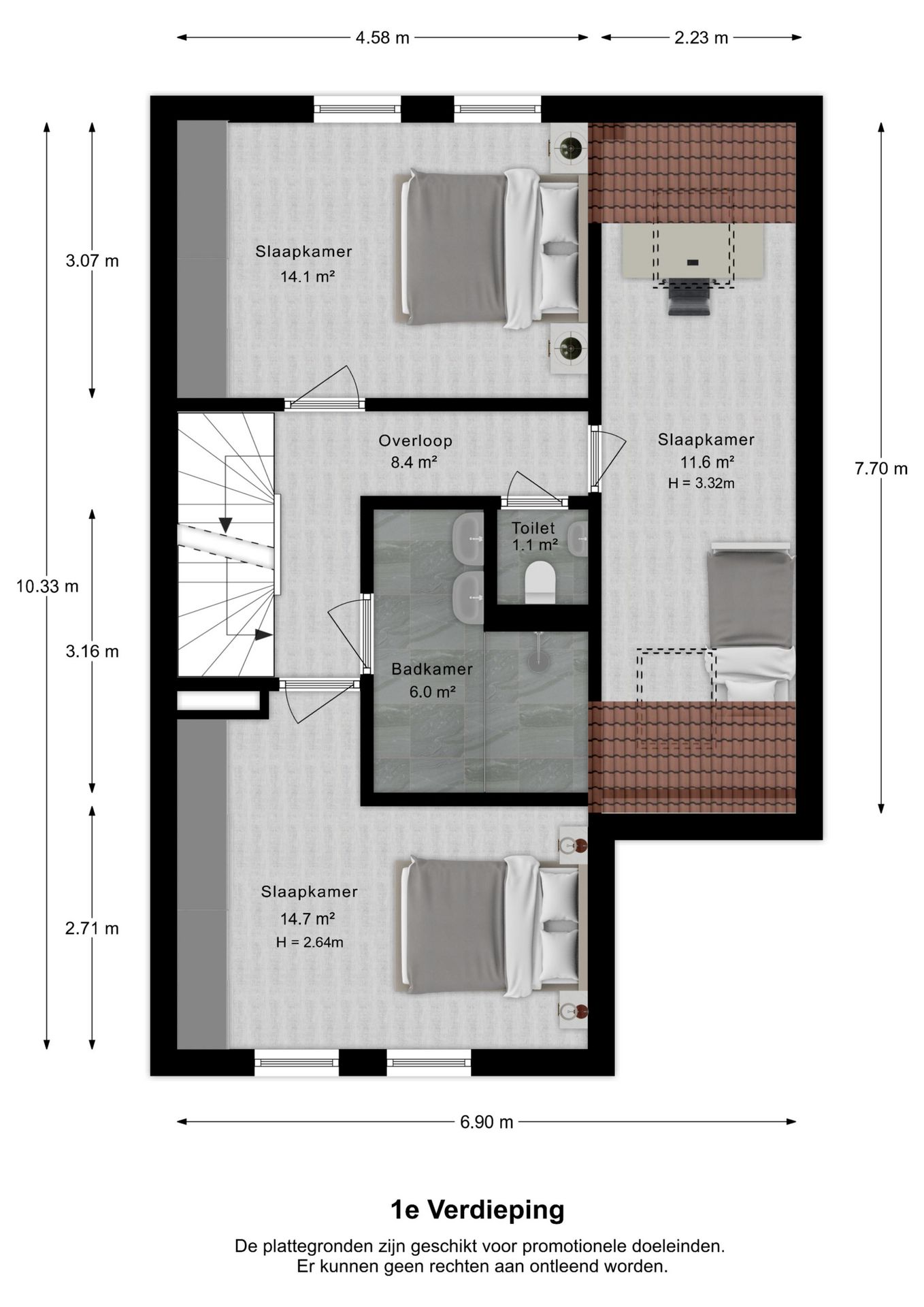 Foto 45 van Kleijerstraat 28