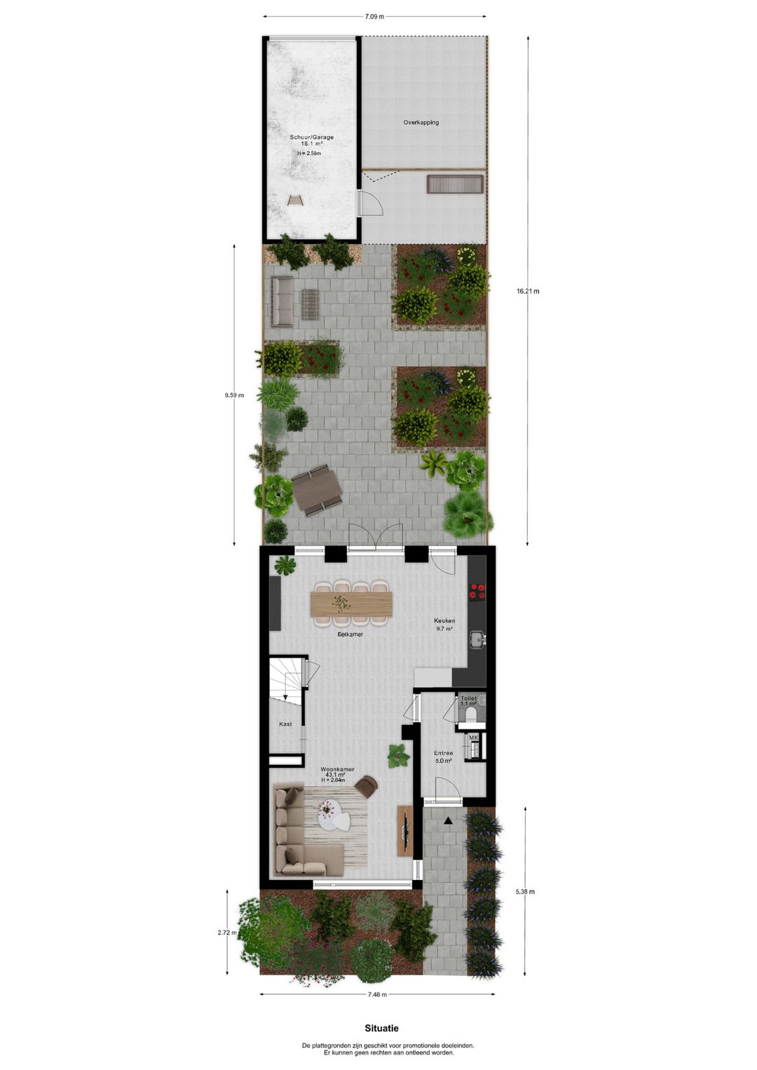 Foto 43 van Kleijerstraat 28