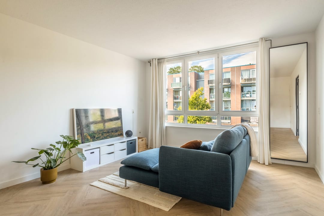 Photo 1 of Charlotte Brontéstraat 54